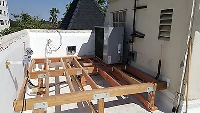 Slide of C & T Service Air Conditioning & Heating