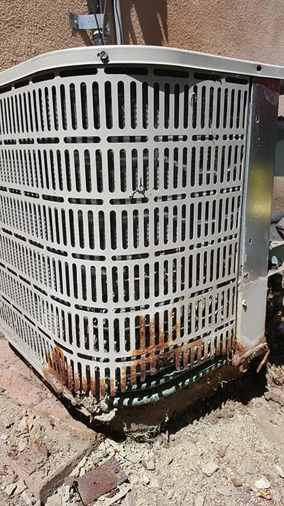 Slide of C & T Service Air Conditioning & Heating