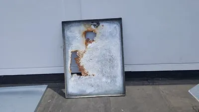 Slide of C & T Service Air Conditioning & Heating