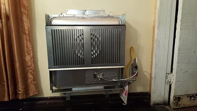 Slide of C & T Service Air Conditioning & Heating