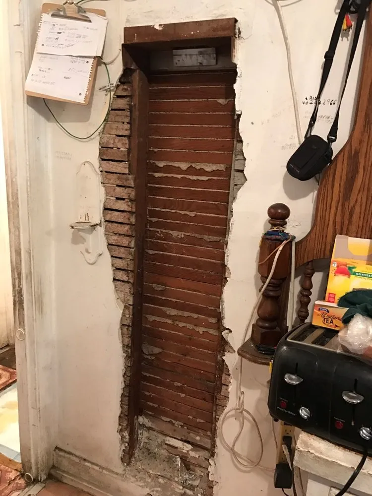 Slide of C & T Service Air Conditioning & Heating