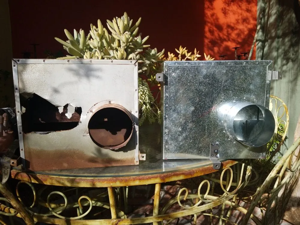 Slide of C & T Service Air Conditioning & Heating