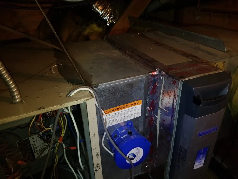 Slide of C & T Service Air Conditioning & Heating