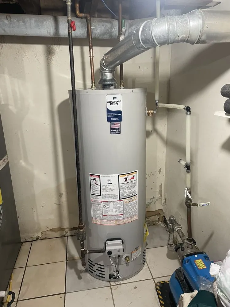 Slide of C And M Heating And Air Conditioning