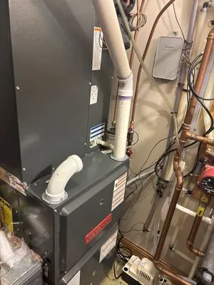 C And M Heating And Air Conditioning