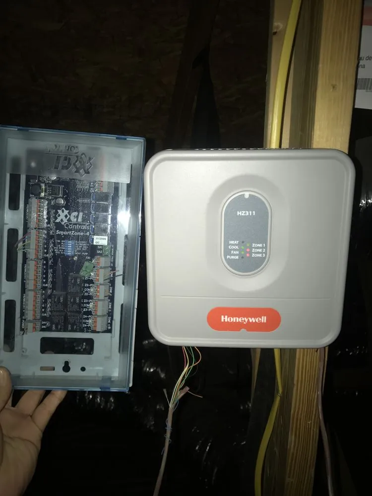 Slide of C and N Mechanical