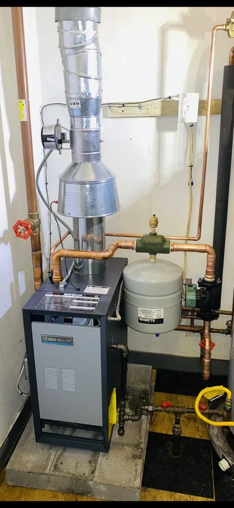 Slide of C and V Home Services