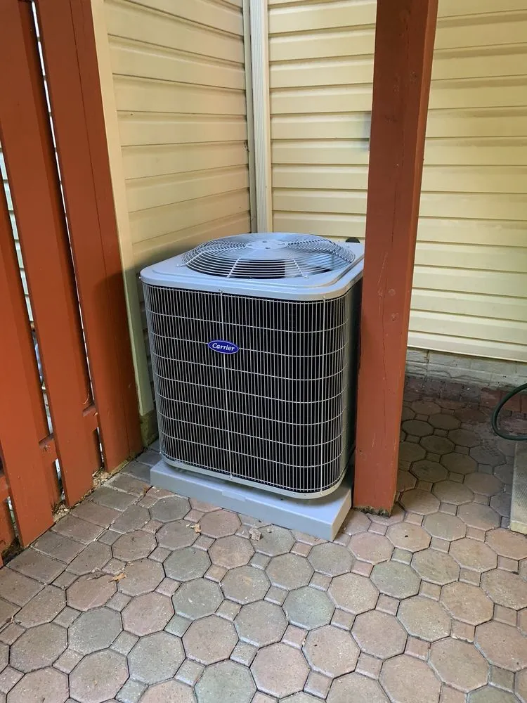 Slide of C and V Home Services