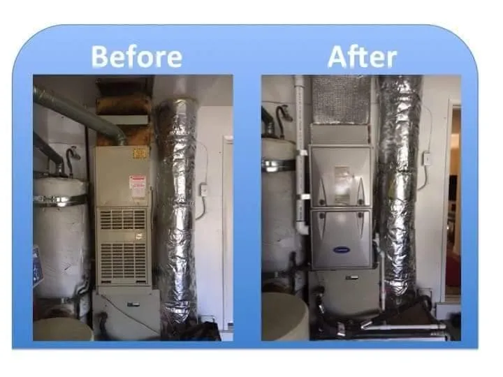 Slide of C Baker Home Improvement