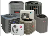 Slide of C. Bennett Services