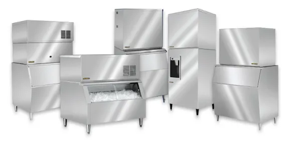 C. Bennett Services Logo