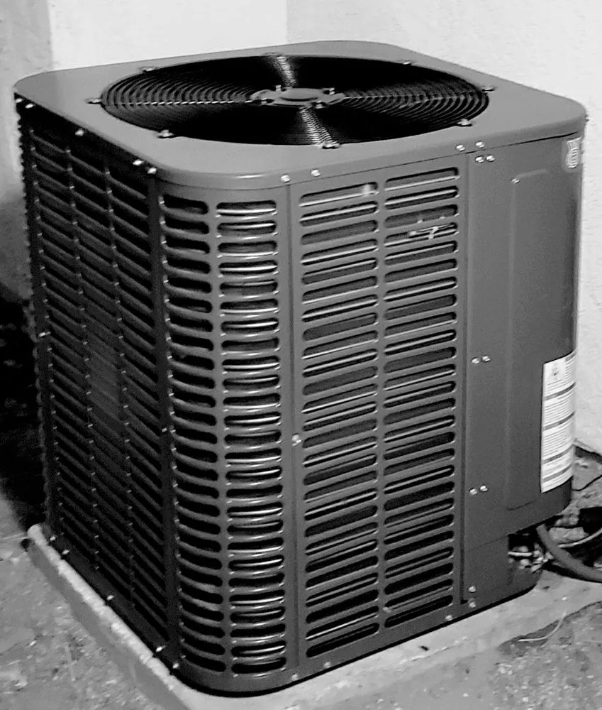 Slide of C C Jones Technical