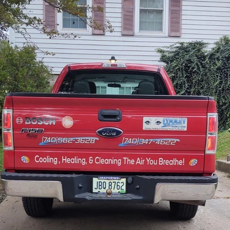 Reliable heating repair in Corning, OH by C Cooley Heating And Cooling