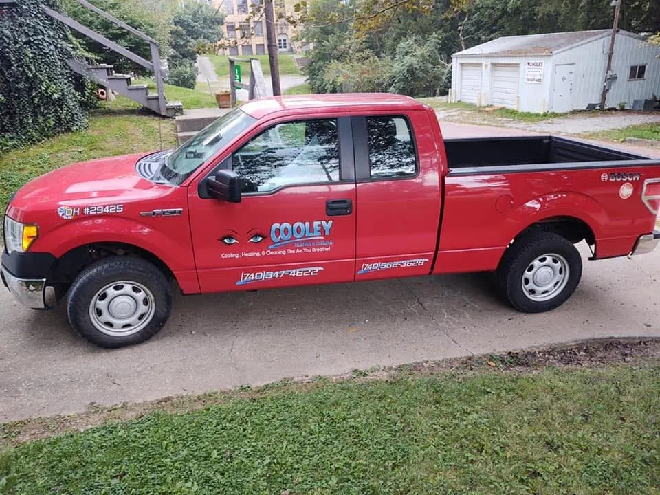 Expert heating and cooling service in Corning, OH - C Cooley Heating And Cooling