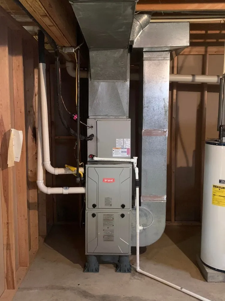 Professional heating repair in Corning, OH - C Cooley Heating And Cooling