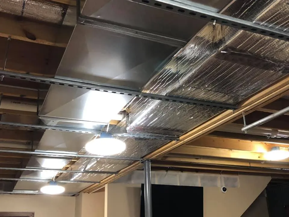Trusted air conditioning service in Corning, OH - C Cooley Heating And Cooling