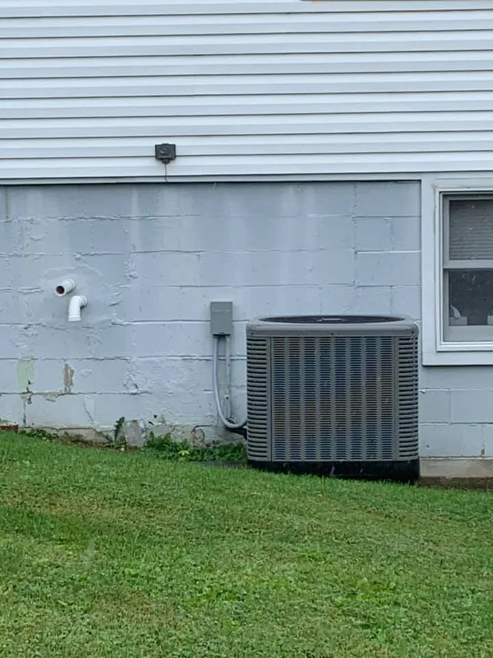 Expert air conditioning service in Corning, OH by C Cooley Heating And Cooling