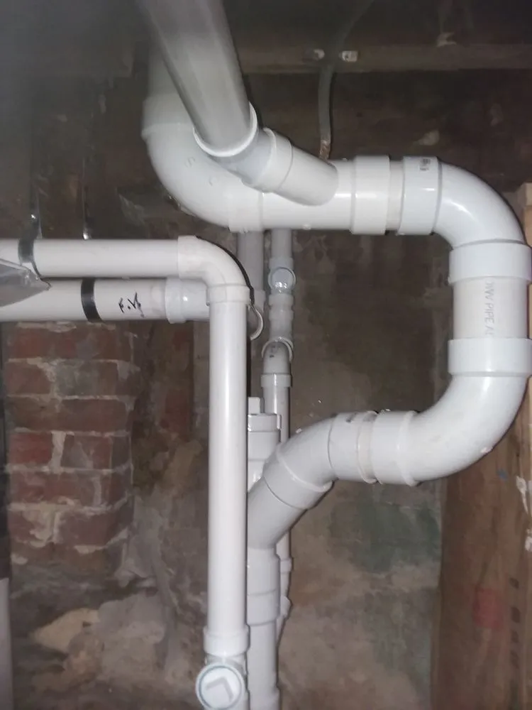 Slide of C Dill Plumbing & Heating