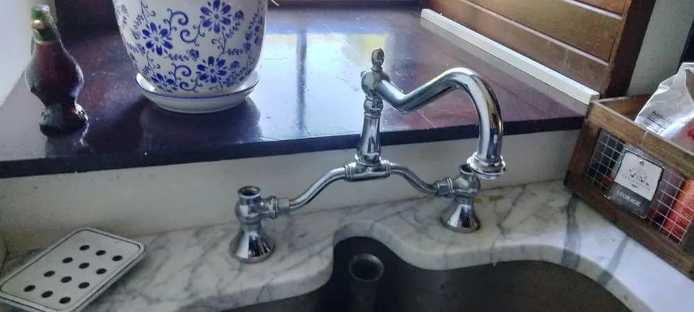 Slide of C Dill Plumbing & Heating