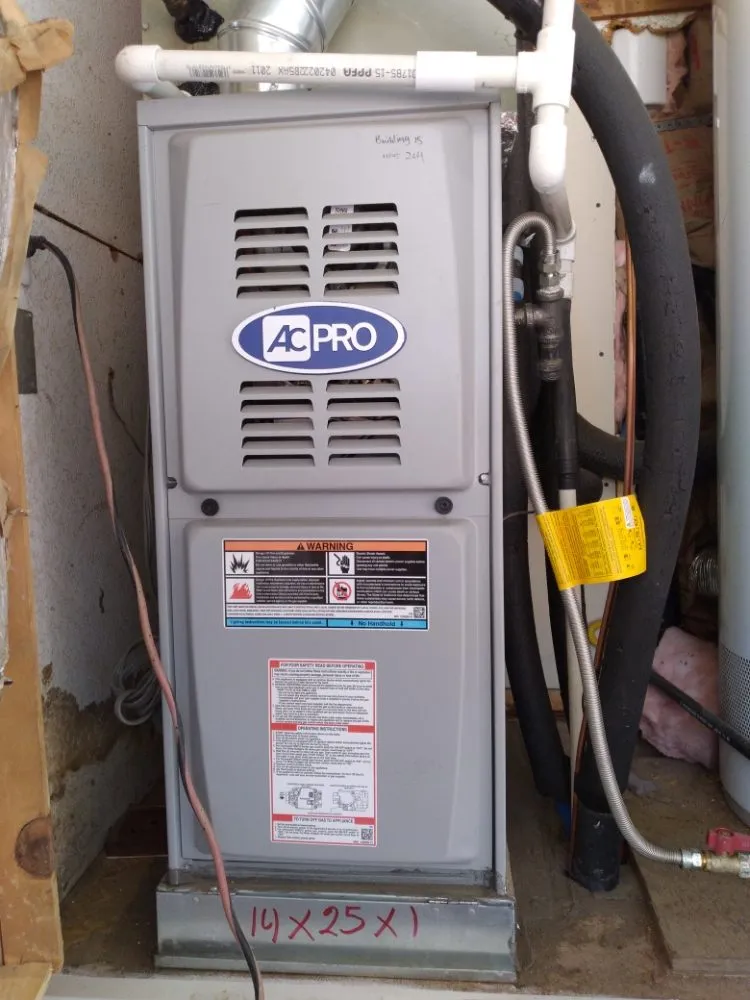 Slide of C Flores Air Conditioning And Heating