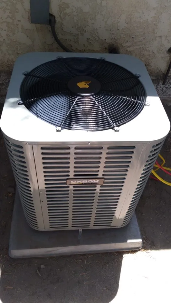 Slide of C Flores Air Conditioning And Heating