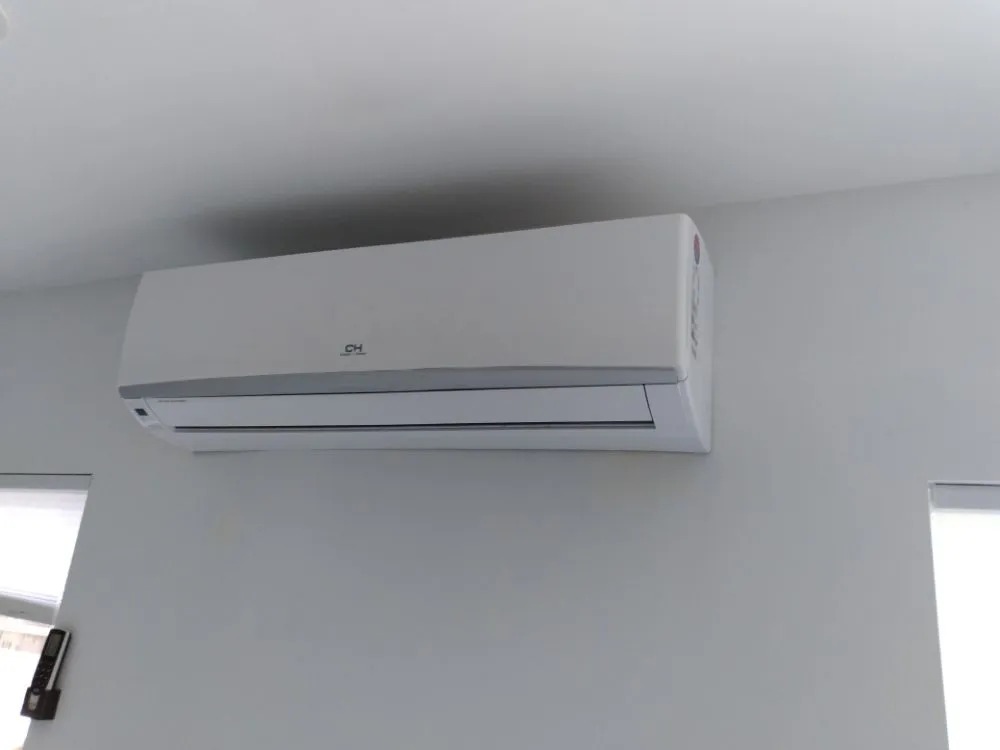 Slide of C Flores Air Conditioning And Heating