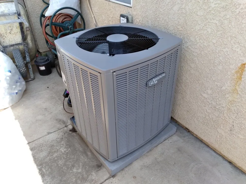 Slide of C Flores Air Conditioning And Heating