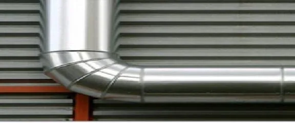 Slide of C G Mitchell Heating & Air