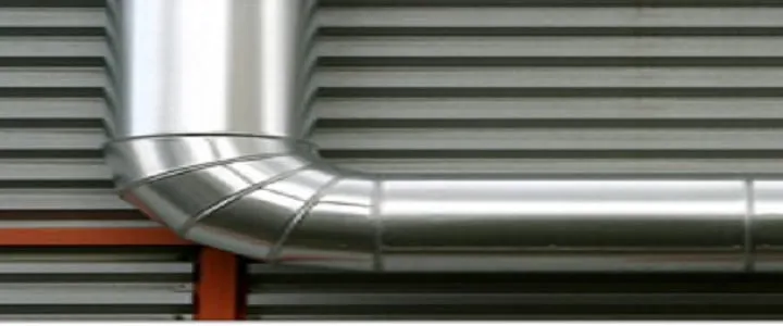 Slide of C G Mitchell Heating & Air