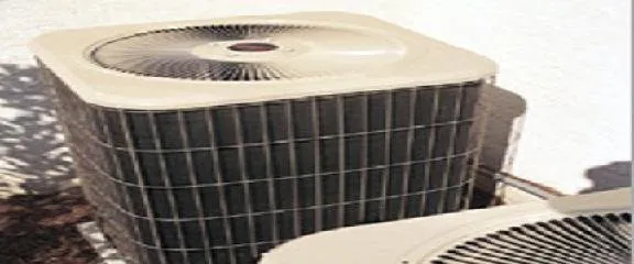 Slide of C G Mitchell Heating & Air