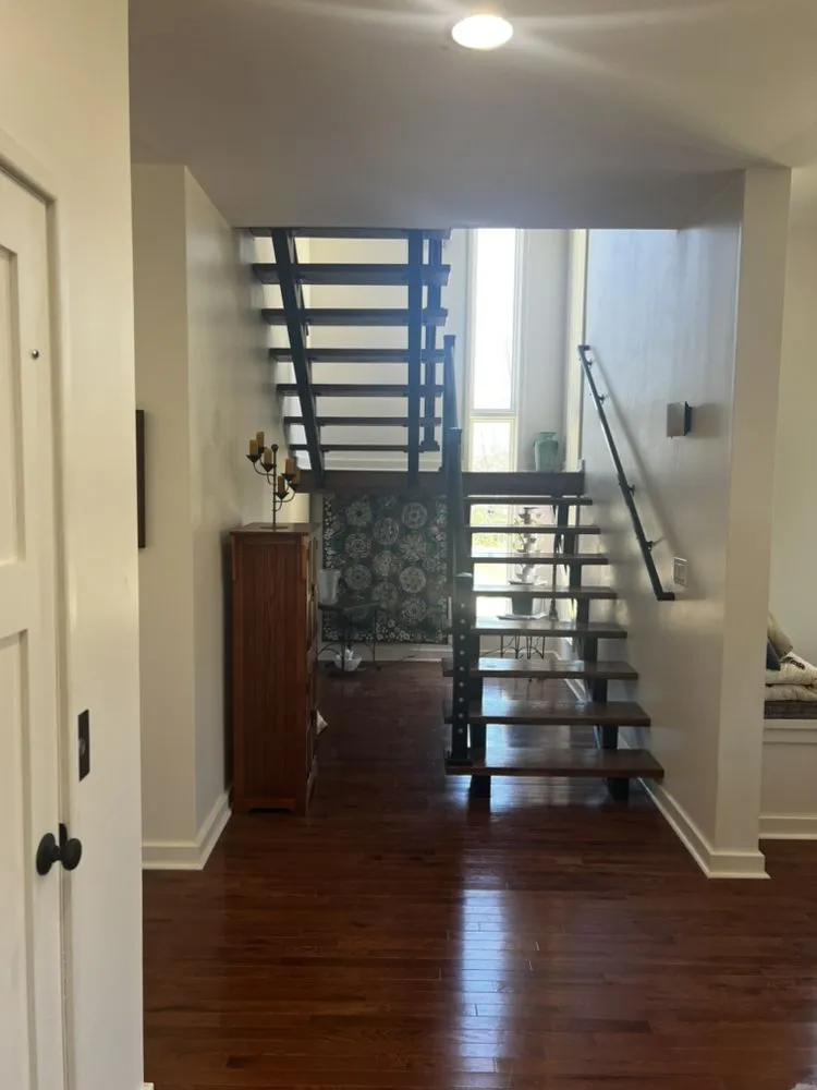 Slide of C G Pruitt Construction