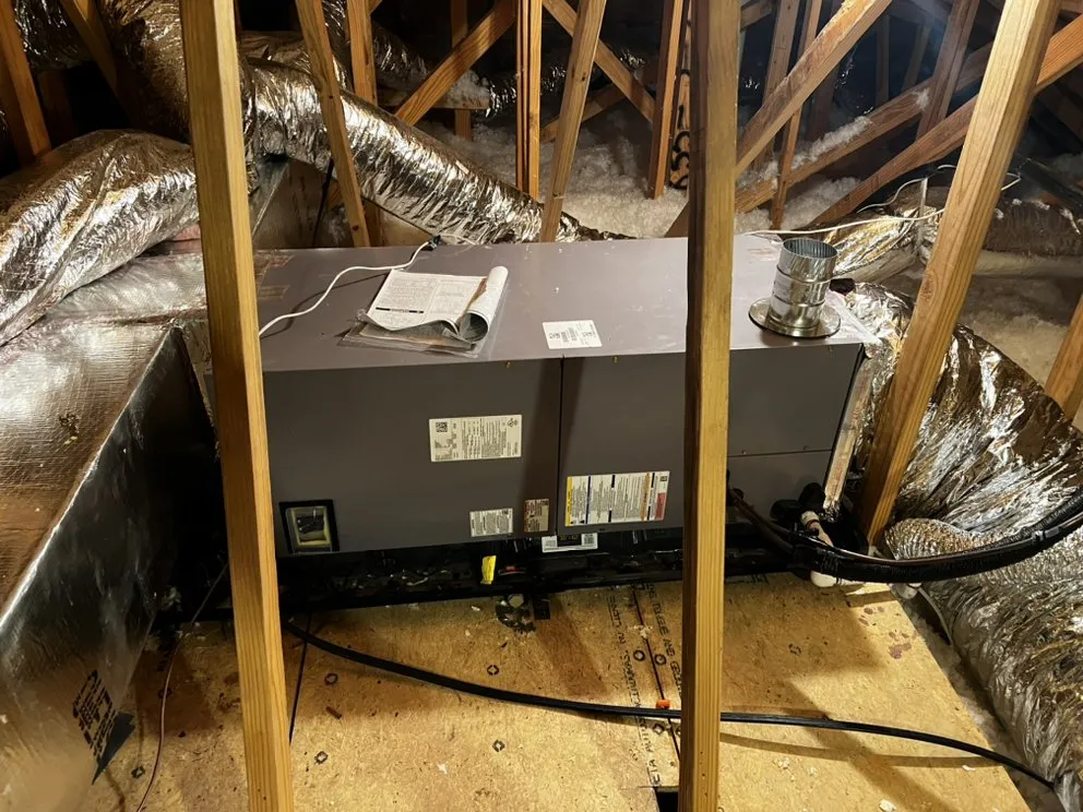 Slide of C G Pruitt Construction