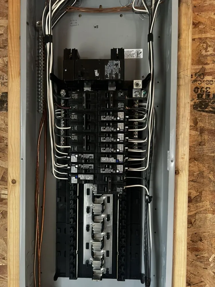 Slide of C G Pruitt Construction