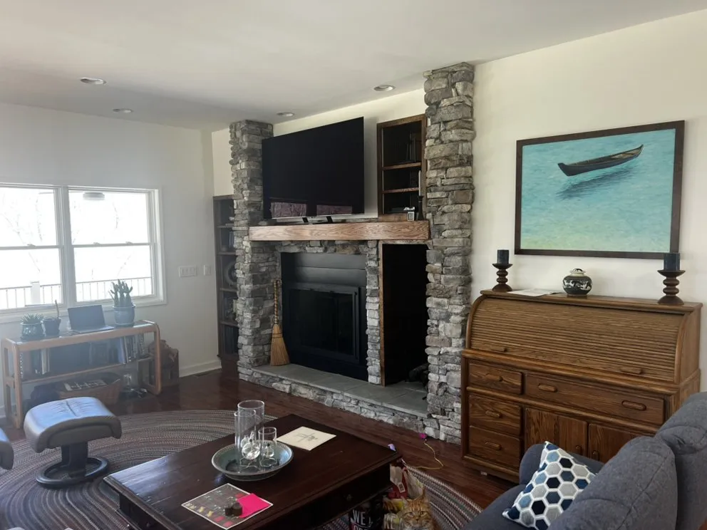 Slide of C G Pruitt Construction