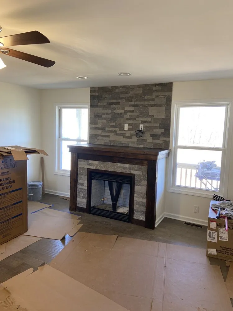 Slide of C G Pruitt Construction