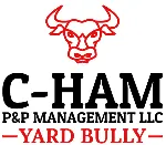 Slide of C-HAM P&P MANAGEMENT