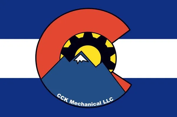 C HVAC Contractor of Colorado Springs Logo