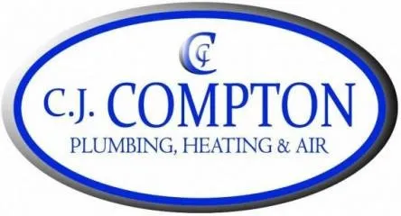 Slide of C J Compton Plumbing Heating & Air