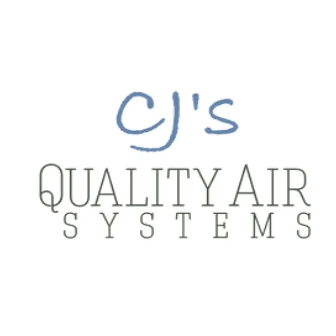 Slide of C J's Quality Air Systems