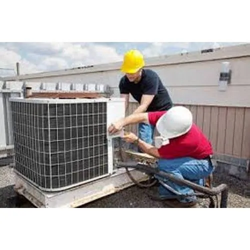 Slide of C K's Heating & Cooling Inc