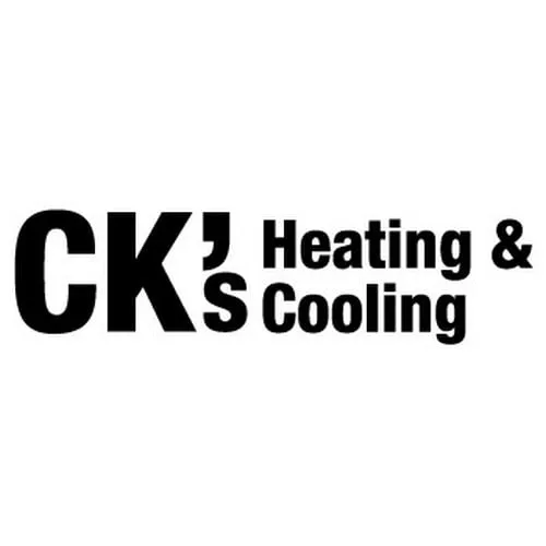 Slide of C K's Heating & Cooling Inc
