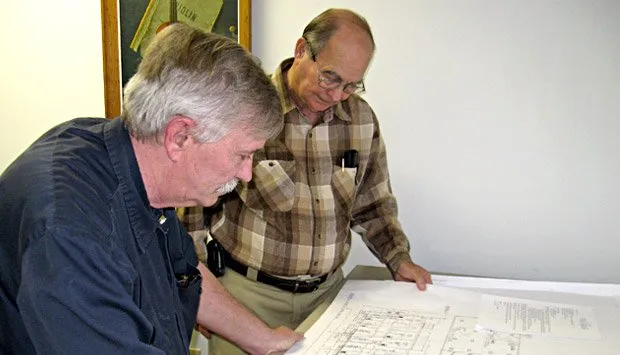 Slide of C L Carter Heating & Air Conditioning