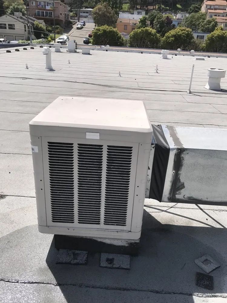 Slide of C M Mechanical