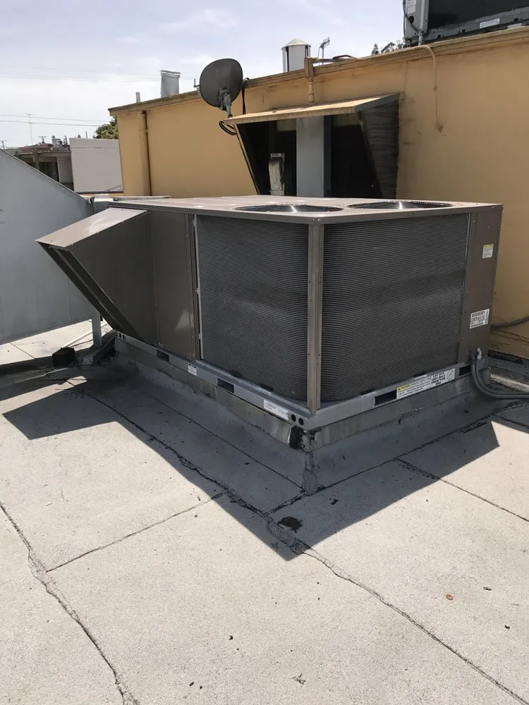 Slide of C M Mechanical