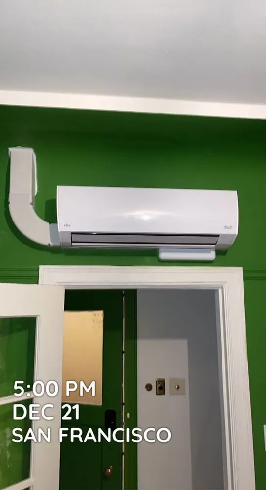 Slide of C M Mechanical