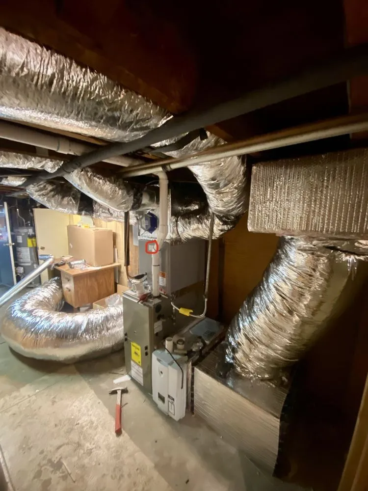 Slide of C M Mechanical