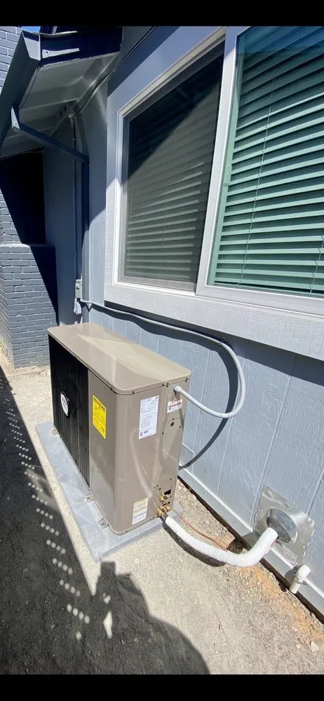 Slide of C M Mechanical