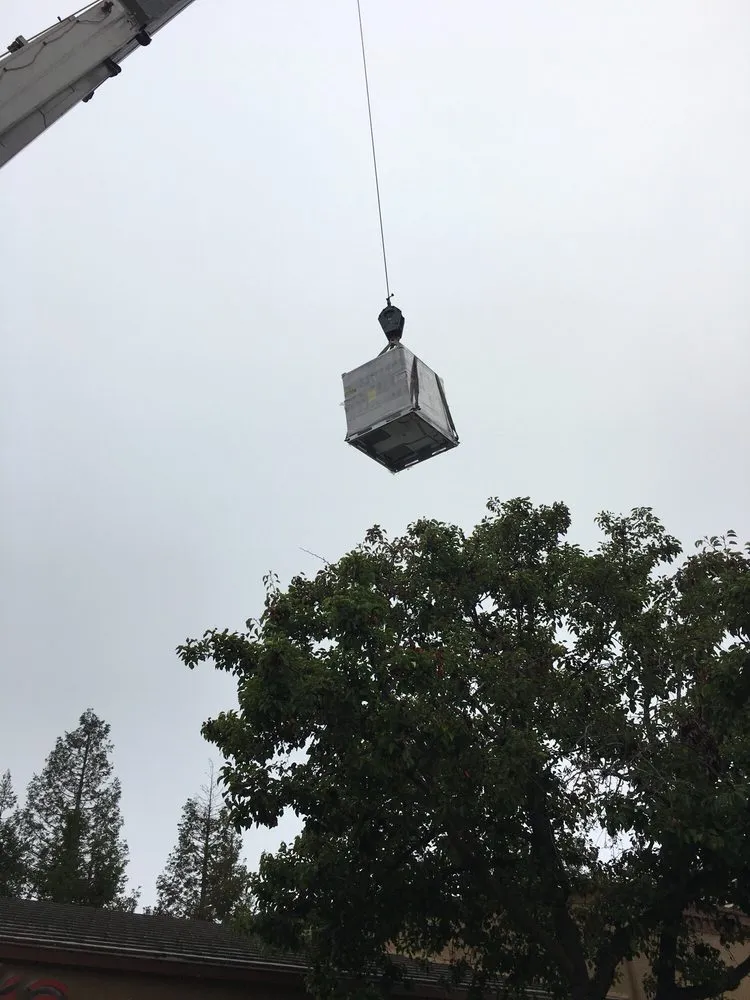 Slide of C M Mechanical