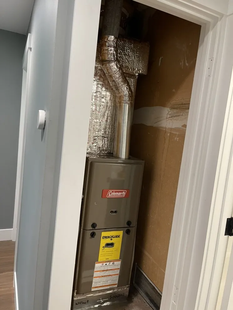 Slide of C M Mechanical