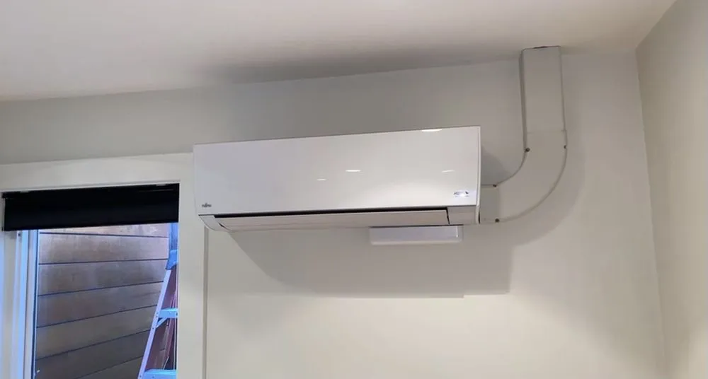 Slide of C M Mechanical